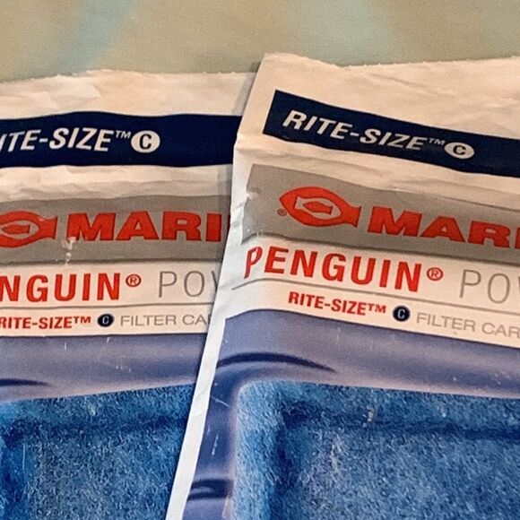 Marineland | Penguin Filters Aquarium Rite Size C - Picture 1 of 3